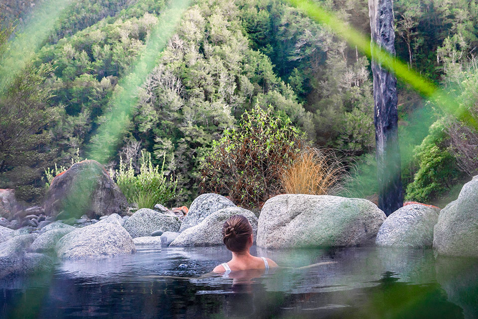 Private Bath