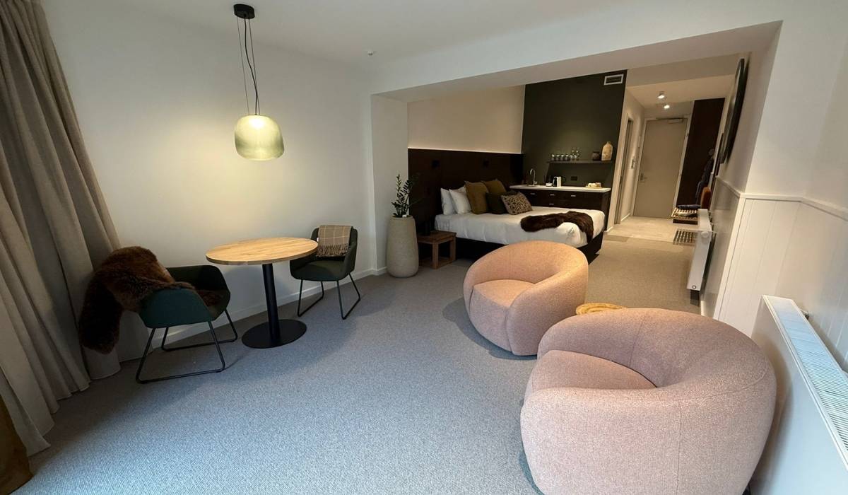 thermal tranquility suite